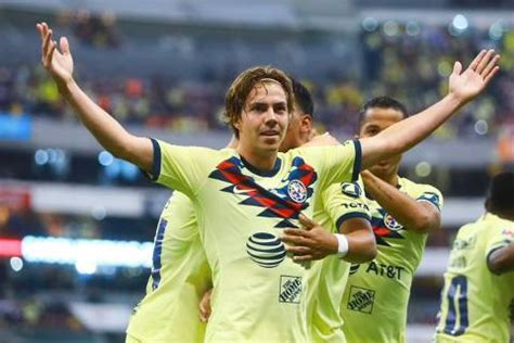 Vídeo Resultado Resumen y Goles América vs Chivas 4 1 Jornada 12