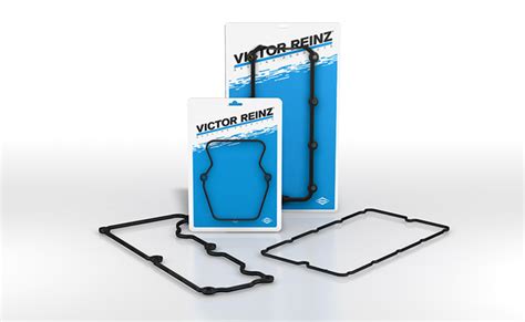 Valve Cover Gaskets Victor Reinz