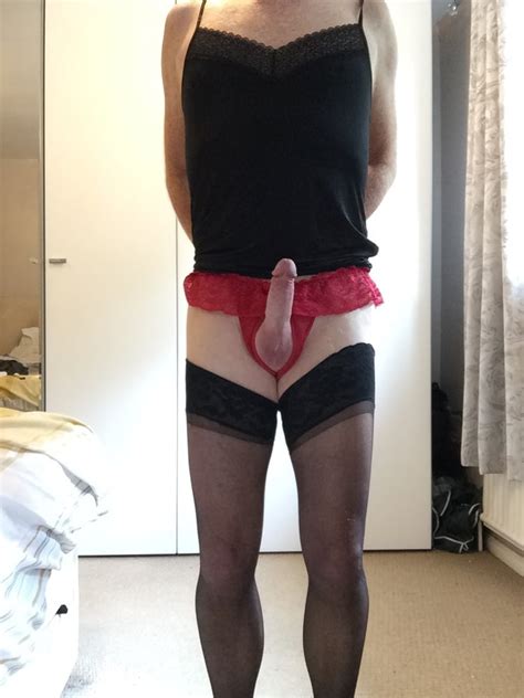 Sarah Cd In Dresses And Lingerie 18 Pics XHamster