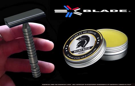 Razorock Hawk V O C Blade Shaving Shop Australia