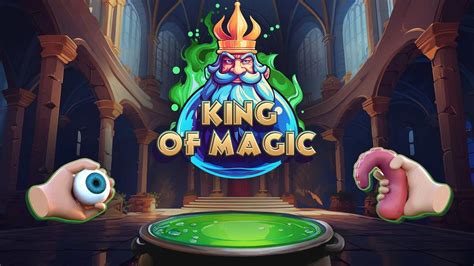 Oculus Quest 游戏魔法之王King of Magic 521VR游戏