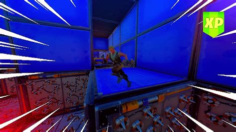 100 Level Default Deathrun 3521 6125 1746 By Afk Omar Fortnite