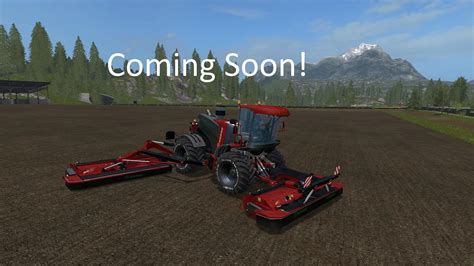 KRONE BIG L500 V1 0 LS17 Farming Simulator 2022 Mod LS 2022 Mod FS