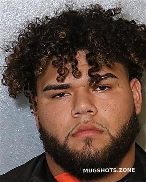 MELENDEZ GABRIEL 04 23 2023 Osceola County Mugshots Zone