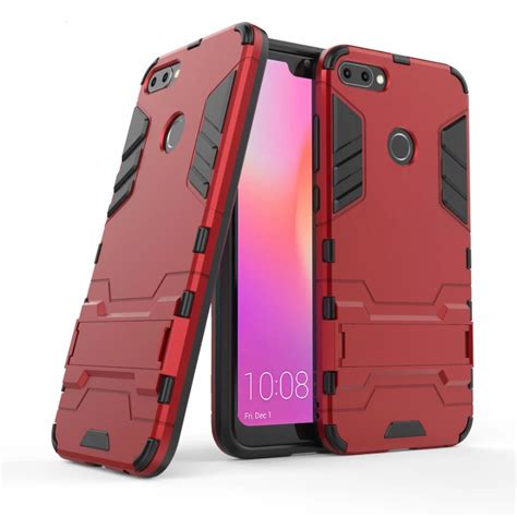 Case For Huawei Honor 10 Lite Cover Honor10 Lite Cases Slim Armor ...