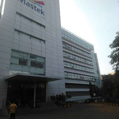 mastek office