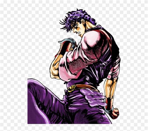 The Best 15 All Joseph Joestar Poses Learnmisstoon