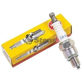 NGK Cr4hsb 4695 Spark Plug Silver Hitta bästa pris på Prisjakt