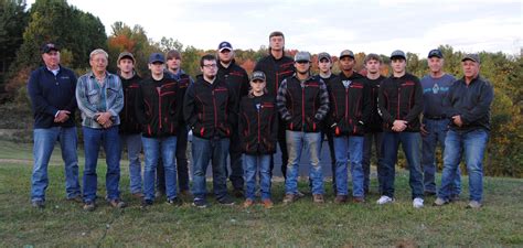 Ohio Oklahoma Rmef Volunteers Just Keep Giving Rocky Mountain Elk