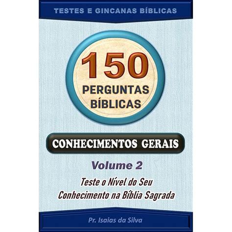 GINCANA BIBLICA SOBRE O LIVRO DE RUTE Perguntas E Respostas Sobre O