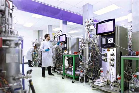 BIOTECHNOLOGY INDUSTRY TRENDS 2020 - Industry Global News24