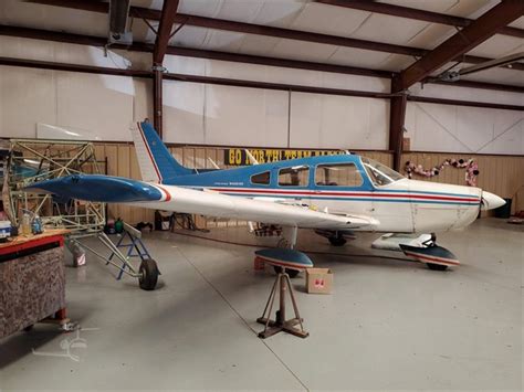 1974 Piper Warrior