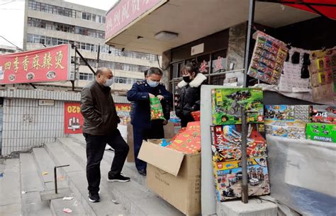 守护安全 畅通消费 永登县市场监管局积极组织开展315国际消费者权益日宣传活动 企业