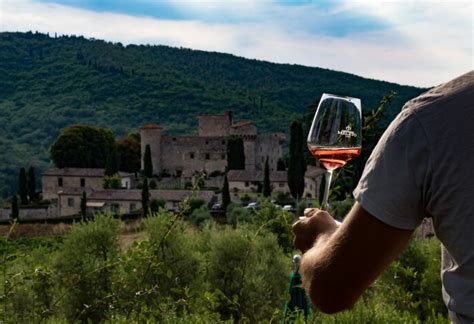 10 best wine tours & tastings in Tuscany 2023 | Winetourism.com