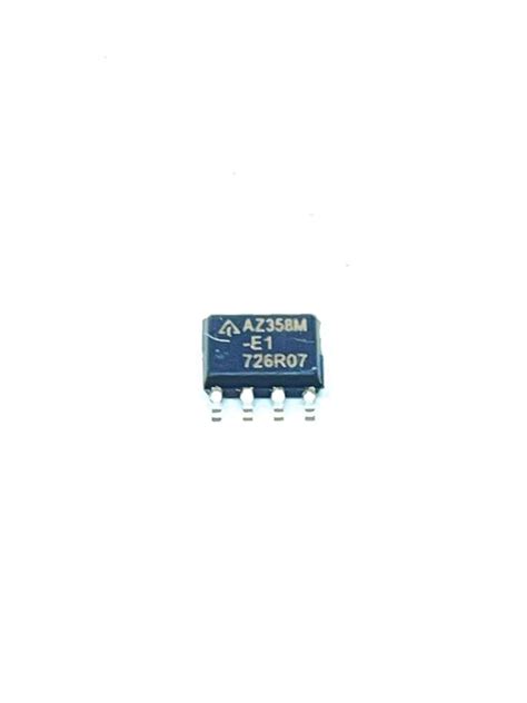 Kit Pe As Circuito Integrado Smd Soic Lm D Az M