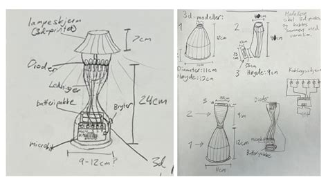 Design And Build A Smart Lamp Science In School