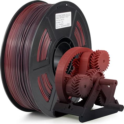 Isanghu Colored Asa Filament 1 75 0 02mm Uv Rain Heat Resistant Durable 3d