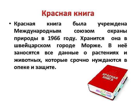 Красная книга Дворянинова Дарья Красная книга