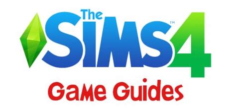 Simsvips The Sims 4 Game Guide Sticky Simsvip Sims 4 Sims 4