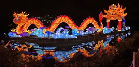 CHINESE LANTERN FESTIVAL - Updated January 2025 - 974 Photos & 112 ...