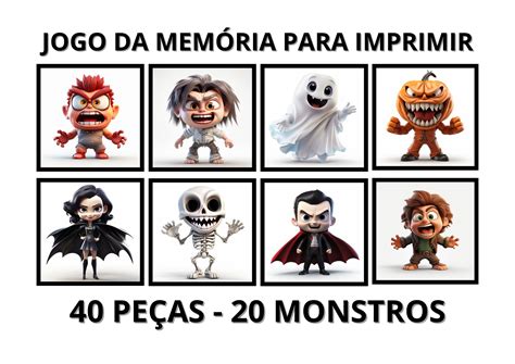 Jogo Da Memória Matemática Para Imprimir