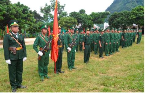 GDQP 12 bài 9 Trách nhiệm của học sinh với nhiệm vụ bảo vệ an ninh Tổ