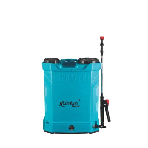 High Quality Kf 10c 1kf 16c 49kf 20c 29 Knapsack Electric Manual