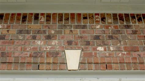 Your Brick House Needs Weep Hole Covers Lifehacker