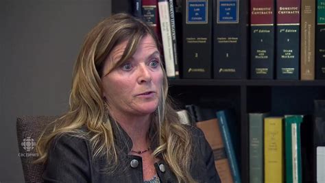 Woman Alleges Rcmp Discouraged Her From Pursuing Charge Against Retired Officer Cbc News