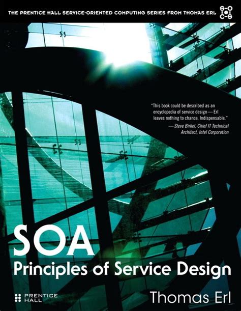 SOA Principles of Service Design | InformIT