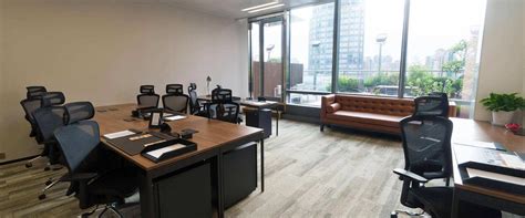 Berbagi Ruang Kantor Simak Manfaat Co Working Space