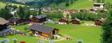 Walking tours in Alpbach | musement