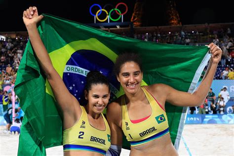 Olimp Adas Veja A Origem Dos Medalhistas Brasileiros