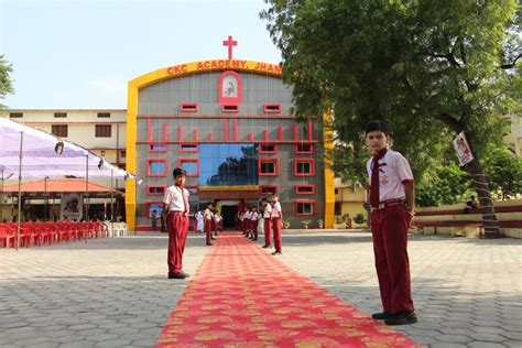 Educational Institutions Diocese Of Jhansi