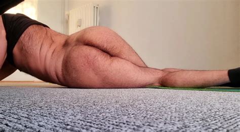 Oh Daddy That Big Smooth Butts Only For Hard Cocks Who Will Take That Mystery Ass Gay Porn