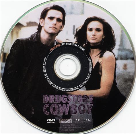 Coversboxsk Drugstore Cowboy 1989 High Quality Dvd Blueray