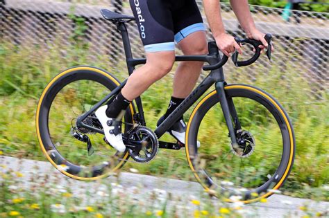 Specialized S Works Tarmac SL7 2021 Review BikeRadar Atelier Yuwa