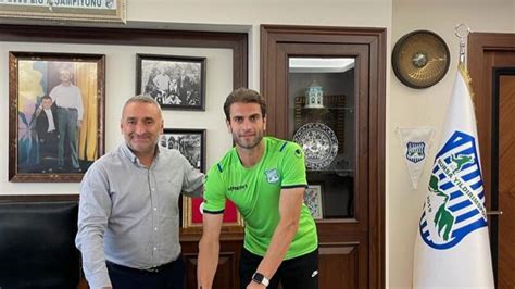 Lig Deki Bursa Ekibinden Golc Transferi Olay Gazetesi Bursa