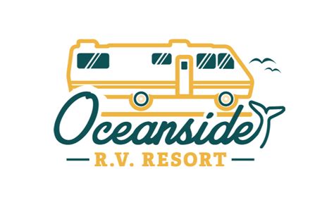 Oceanside RV Resort - Camp California