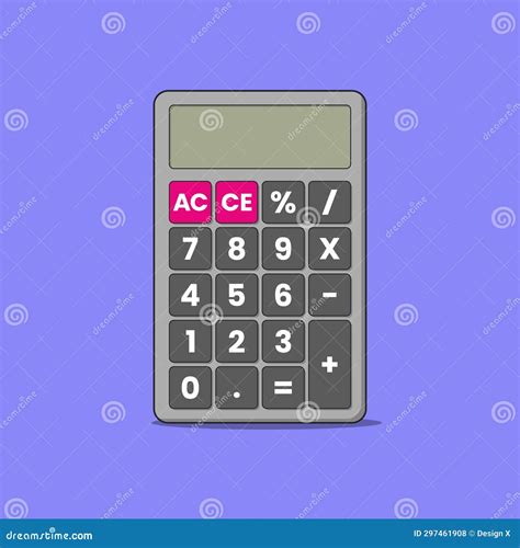 Basic Mathematical Icon Basic Mathematical Symbol Set Of Mathematical