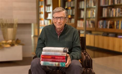 Quatro Livros Recomendados Por Bill Gates Fundador Da Microsoft ENCRIPT