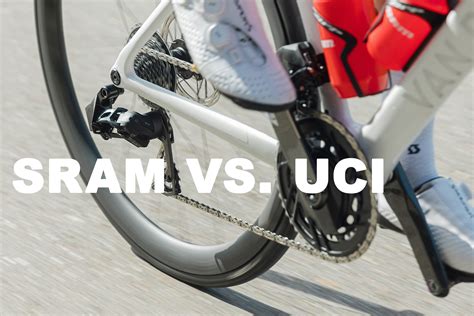 Neue UCI Equipment-Regeln: Lenker breiter, Felgen flacher, Gabeln enger