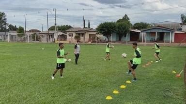 Jornal do Almoço RS Cruz Alta Erechim Passo Fundo e Santa Rosa