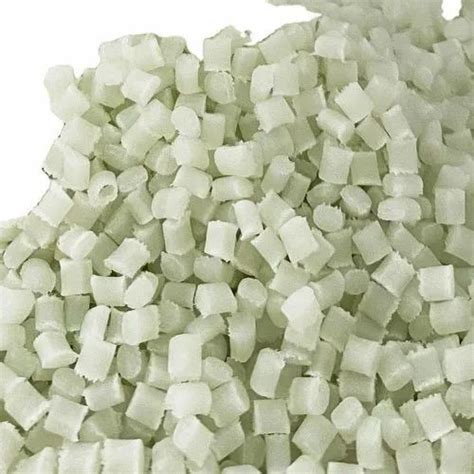 Natural White Glass Filled Polypropylene Compound At Rs 110 Kg In Nashik