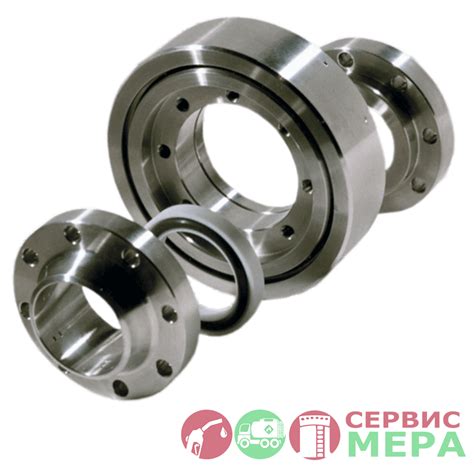 Шарнирное соединение Emco Wheaton D2000 – ЧТПУП Сервис-Мера