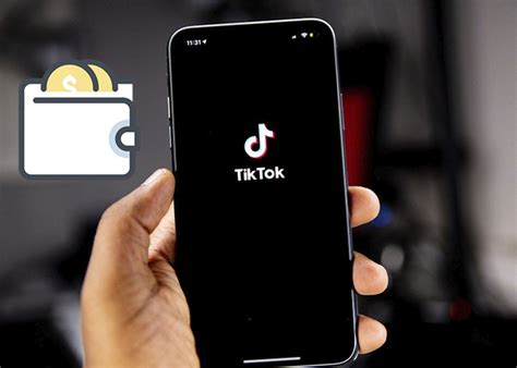 Monedero De Tiktok Qu Es Y C Mo Conseguir Saldo