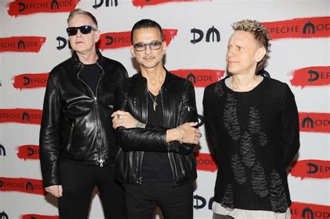 Il Ritorno Dei Depeche Mode Tour Mondiale E Tre Tappe Italiane Nel