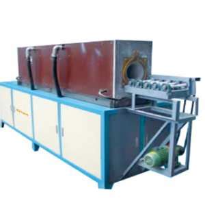 Induction Heating For Steel Billet Hot Rolling Ketchan Induction