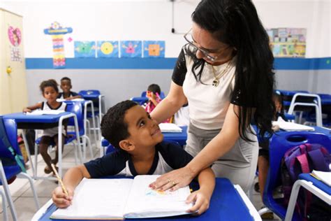 Rede Municipal De Ensino De Campos Inicia Matr Cula Para Campos