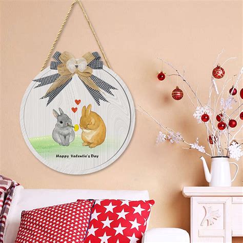 Deagia New Arrival Clearance Easter Indoor Outdoor Decorative